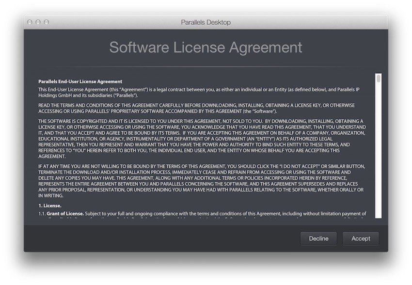 Breach Software Licence Agreement Template