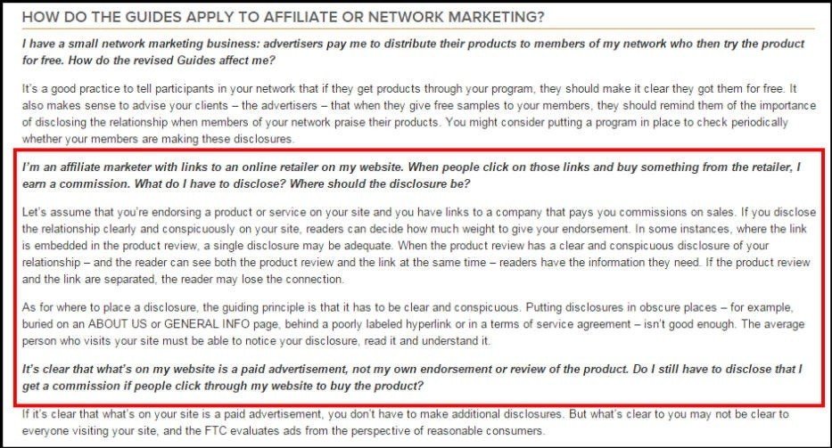 Affiliate Marketing: How to Turn Product Recommendations Into Passive Income