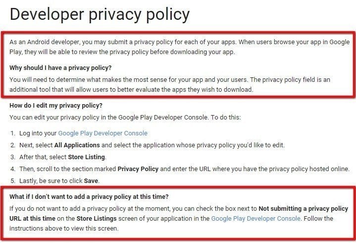 sample license saas agreement Sample Policy Template Privacy   TermsFeed