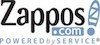 Logo of Zappos