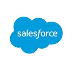 Salesforce master subscription agreement