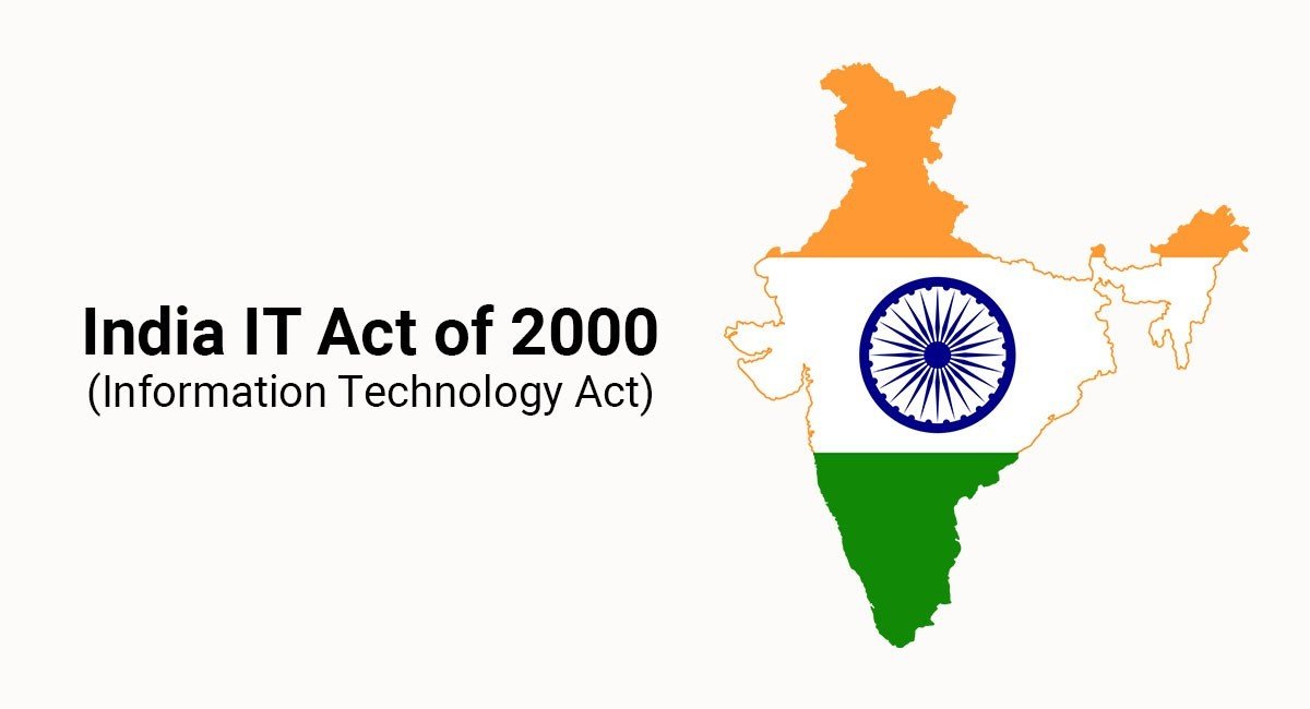 information technology act 2000 india