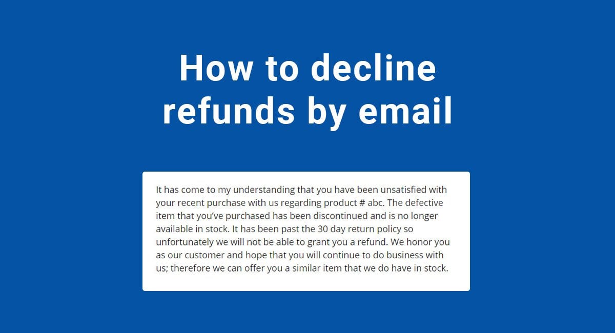 how-to-decline-refunds-by-email-termsfeed