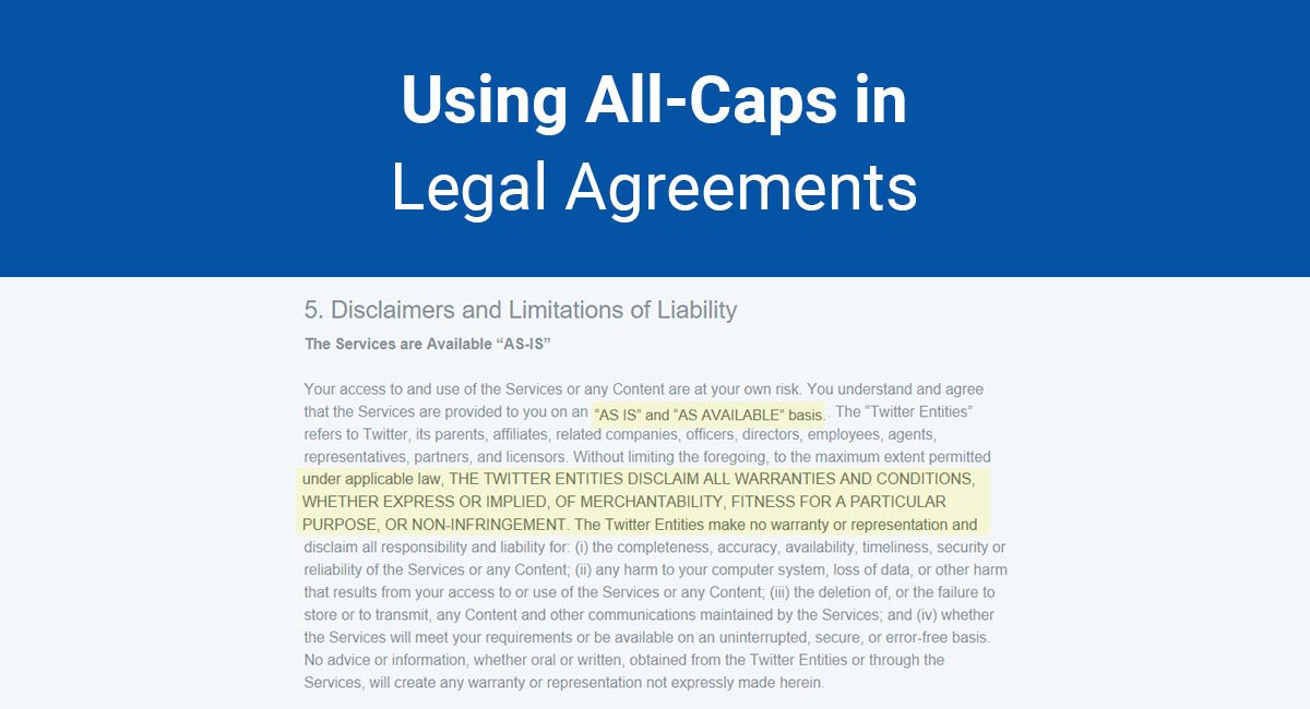 using-all-caps-in-legal-agreements-termsfeed