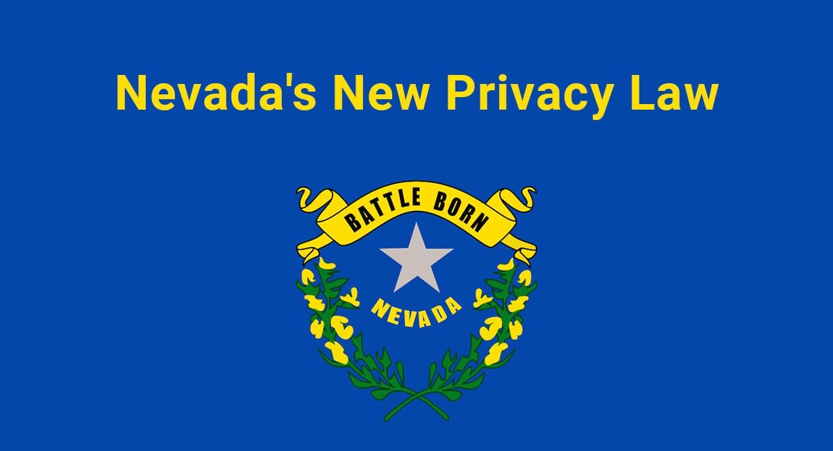 Nevada’s New Privacy Law - TermsFeed