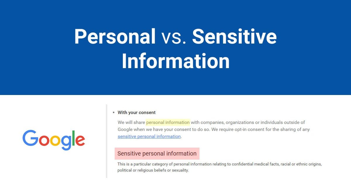 personal-vs-sensitive-information-termsfeed