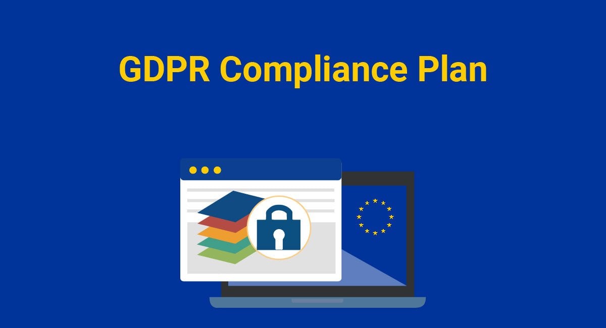 Gdpr compliance template