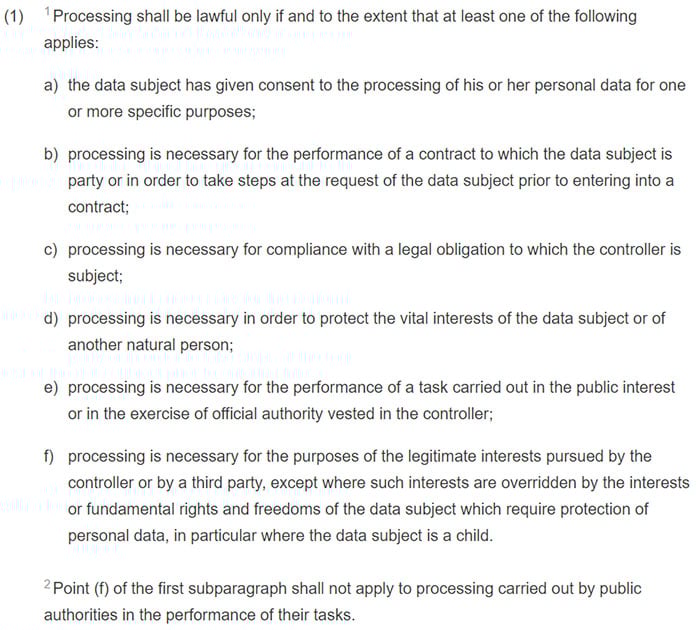 What Is The Meaning Of Article 6 Section 1 What Is The Meaning Of Article 6 Section 1