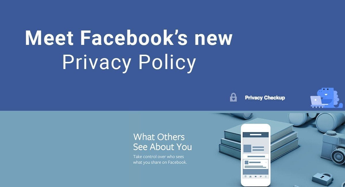 Meet Facebooks New Privacy Policy Termsfeed 