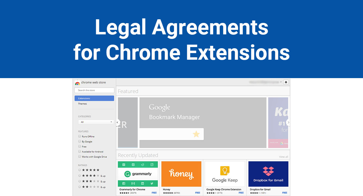 6 Google Chrome Extensions You MUST Have Right Now!