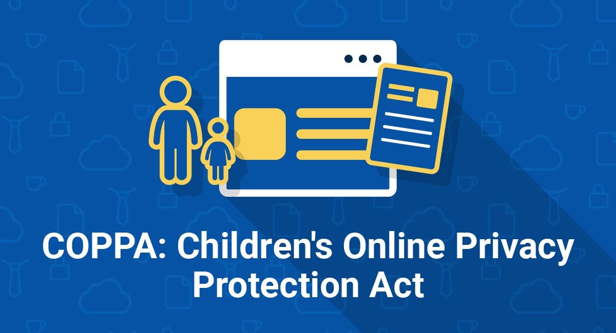 COPPA: Children's Online Privacy Protection Act - TermsFeed