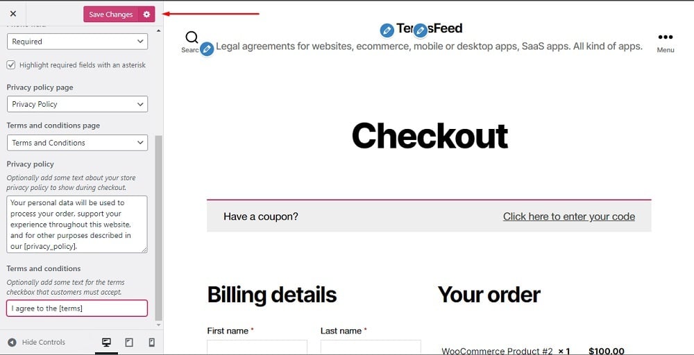 WooCommerce: Remove Order Again Button @ Checkout Page - TECHie