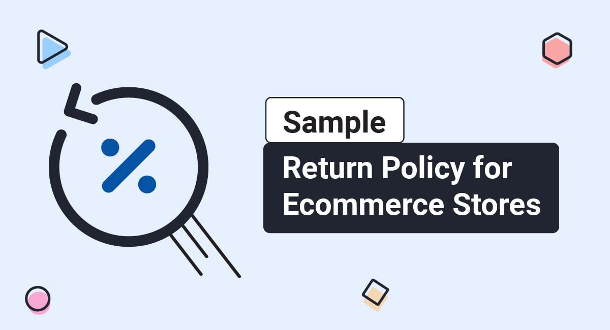 Returns & Exchanges Policy - Online Purchases