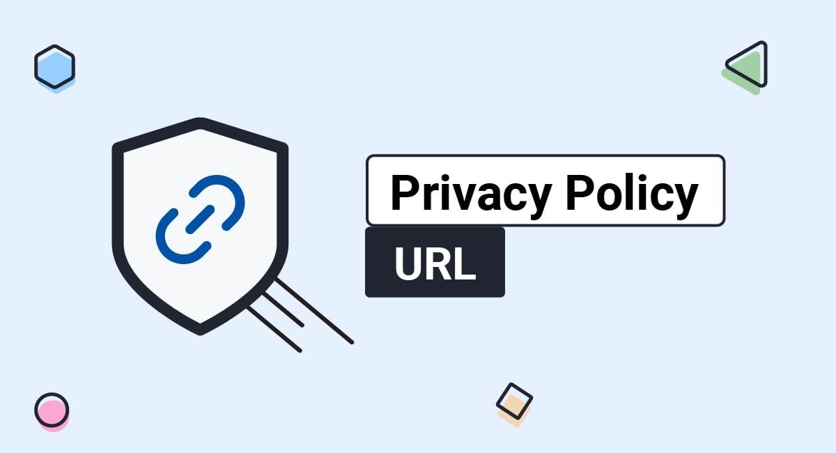 Privacy Policy URL - TermsFeed