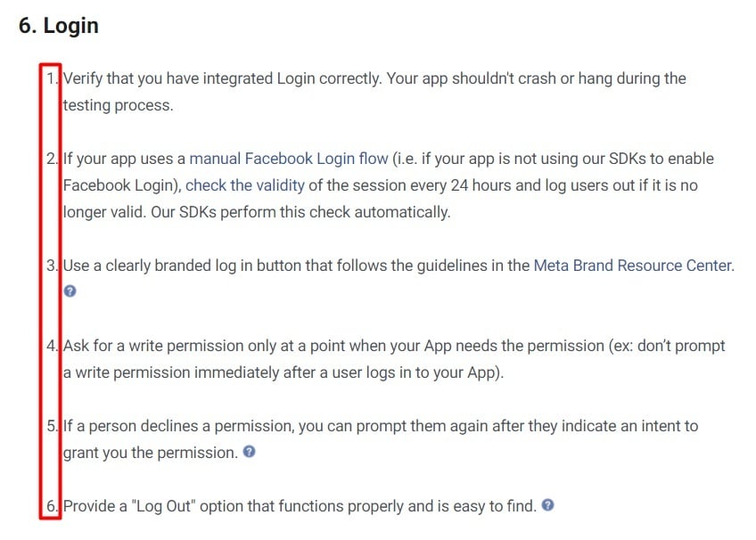 Log in With Facebook' Gets New Privacy Controls - Techlicious