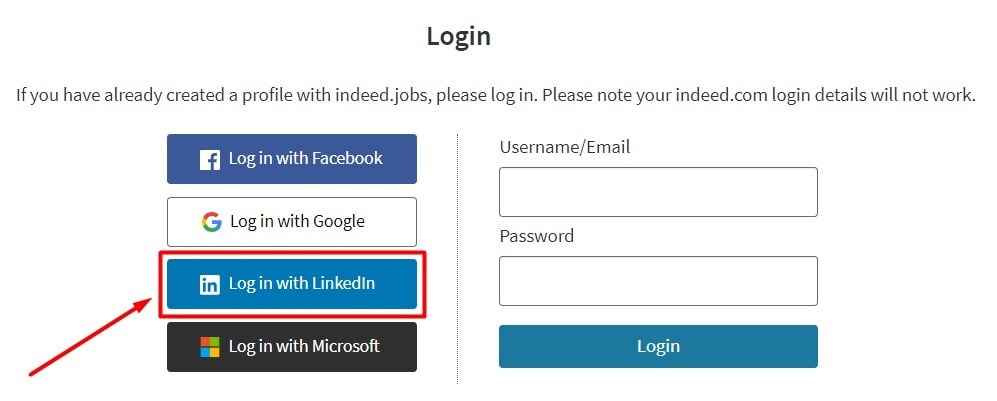Websites do not let me login with Facebook. Buttons are always