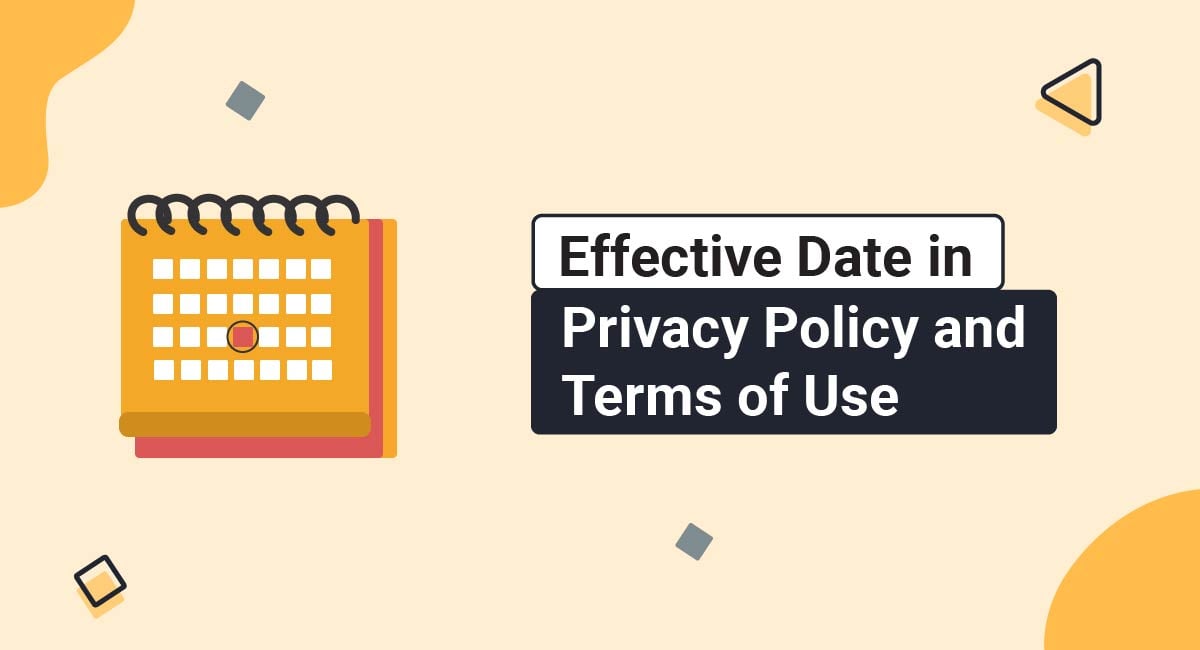 Opt-Out Rights Under Privacy Laws - TermsFeed